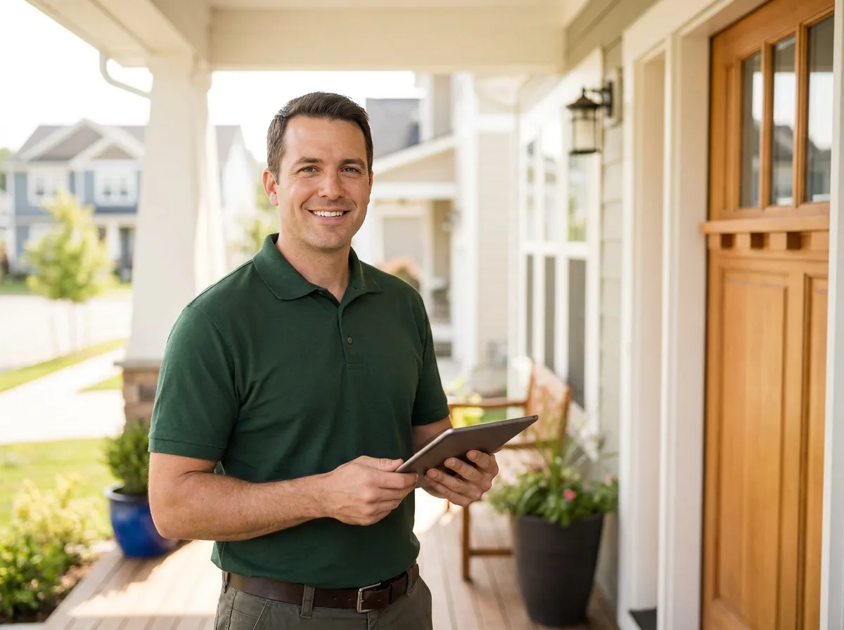 Pest control FAQs for Darfur, MN